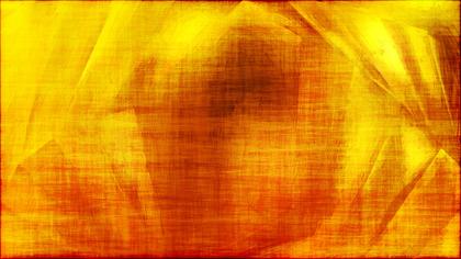Golden Textured Abstract