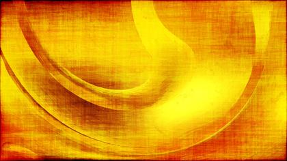 Golden Swirls