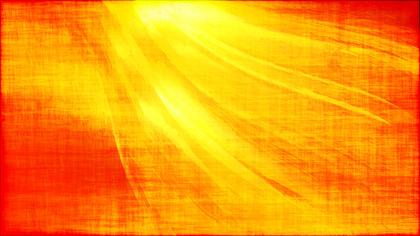 Radiant Sunshine Burst