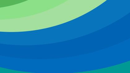Abstract Wave Pattern