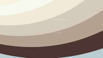 Curved Color Bands