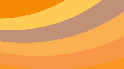 Abstract Curved Bands