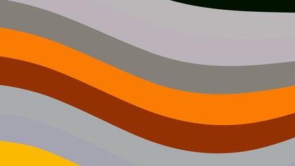 Abstract Wave Pattern