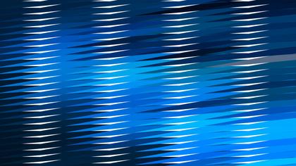 Free Download Dark Blue Horizontal Lines and Stripes Background Graphic