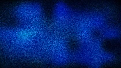 Blue Dotted Texture