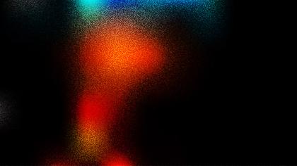 Blazing Color Burst