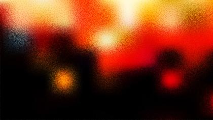 Abstract Dot Pattern