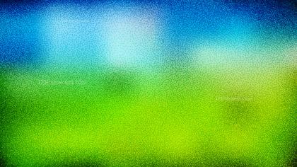Dotted Gradient Abstract