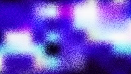 Abstract Stippled Gradient