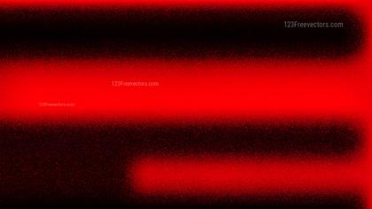 Red and Black Gradient