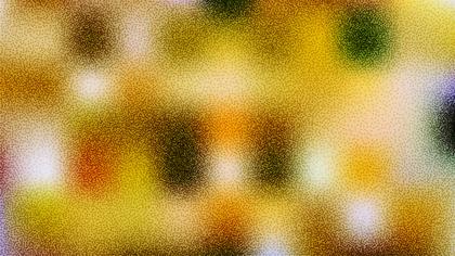 Dotted Color Field