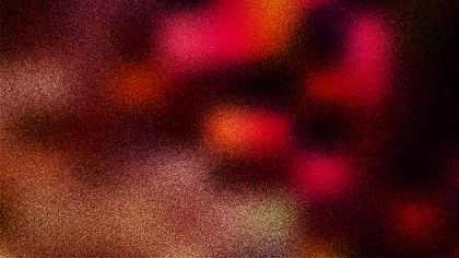 Abstract Dot Pattern