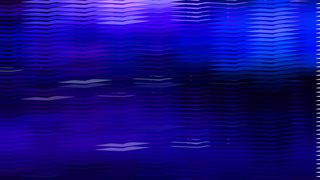 Abstract Zigzag Pattern