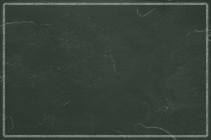 Chalkboard with Border