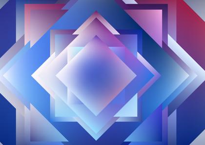 Geometric Diamond Composition