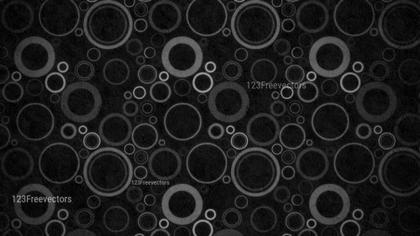 Circle Pattern Background
