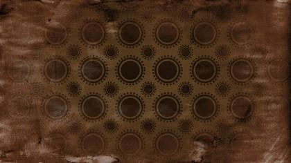 10+ Black And Brown Circle Background | Free Vectors, Photos, Artwork ...