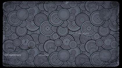 Concentric Circle Pattern