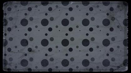 Polka Dot Grunge