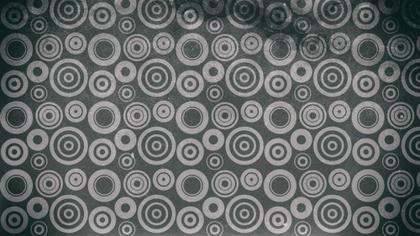 Concentric Circle Pattern
