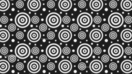 Concentric Circle Pattern