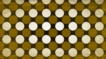 Polka Dot Pattern
