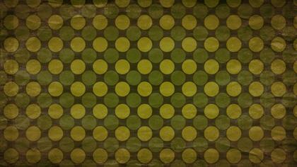 Polka Dot Pattern
