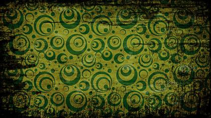 Color Combo: A Creative Collection of Black Green and Yellow Designs