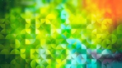 Semi-Circle Gradient