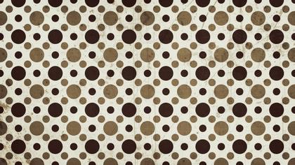 Polka Dot Texture