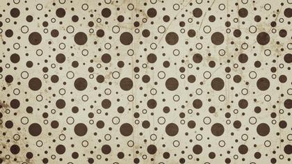 Polka Dot Pattern
