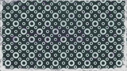 Circle Pattern Background