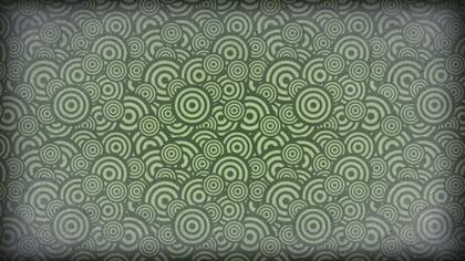 Concentric Circle Pattern
