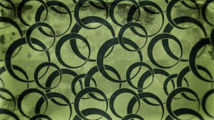 Overlapping Black Rings