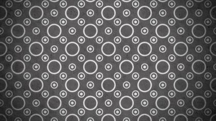 Circle Pattern Background