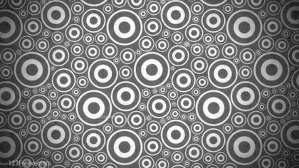 Concentric Circles Texture
