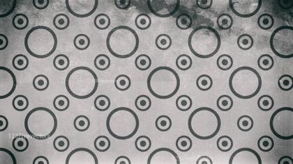 Circle Patterned Texture