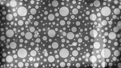 Dot Pattern Abstract