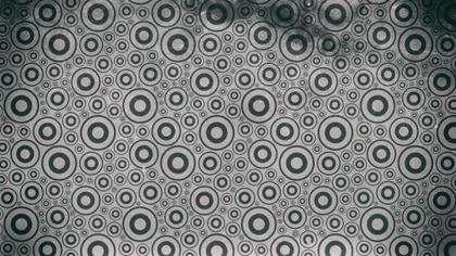 Concentric Circle Pattern