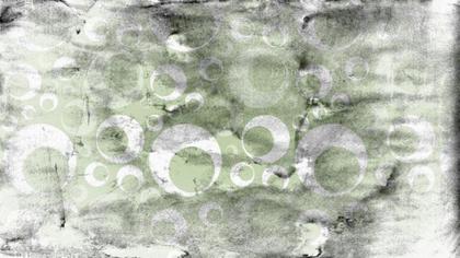 Abstract Circle Pattern