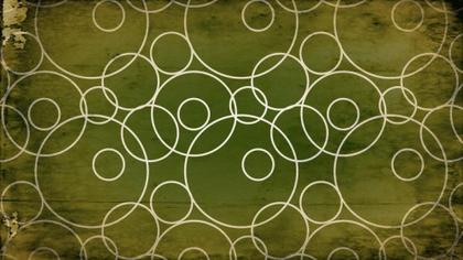 Overlapping Circles