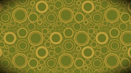 Circle Pattern