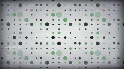 Dot Pattern Background