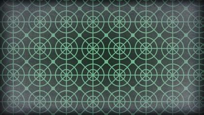 Geometric Grid Pattern