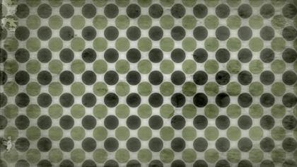 Polka Dot Pattern