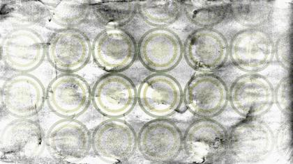 A Creative Collection: Abstract Grey Green and Yellow Design Inspirations