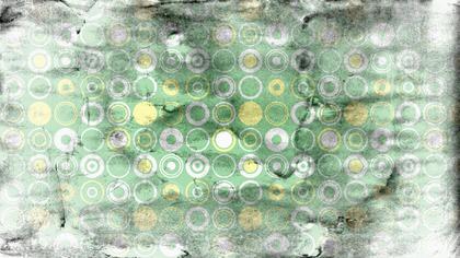 Circle Pattern Texture