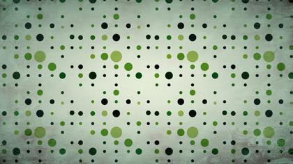 Dot Matrix Pattern
