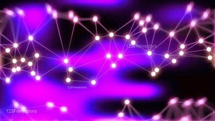 Network Nodes Illustration