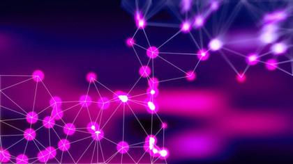 Networked Dots